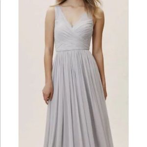 BHLDN Fleur Bridesmaid Dress size 4